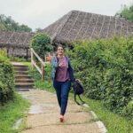Sujitha Instagram – Wild life travel🙌🏻
 to #nagarahole #karnataka 

#best #days #wildlife #sujitha #suji #actress #simple #real #life #actress #tamil #malayalam #telugu #southindian