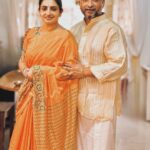 Sujitha Instagram – Family ❤️

@dhanwindan @orangetree_films_dhanush 

#pongal #celebration #festival #festive #family #love #fresh #suji #sujitha #start #music #peace #festival