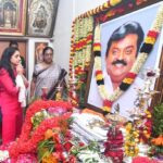 Sujitha Instagram – என்றும் நினைவுகளுடன்🙏🙏🙏