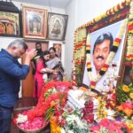 Sujitha Instagram – என்றும் நினைவுகளுடன்🙏🙏🙏