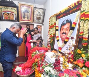 Sujitha Instagram - என்றும் நினைவுகளுடன்🙏🙏🙏