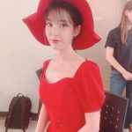 Sulli Instagram - 호텔델루나 만쉐이~!