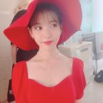 Sulli Instagram - 호텔델루나 만쉐이~!