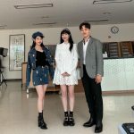 Sulli Instagram - 장만월 구찬성 ❤️ 호텔델루나