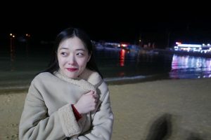 Sulli Instagram - 기억도 잘 안나는 까머