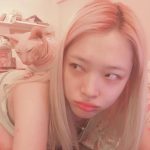 Sulli Instagram - 안 본척 하기는 🙄