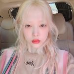 Sulli Instagram - @@