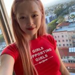 Sulli Instagram - 🥰