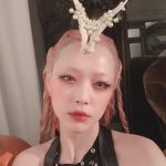 Sulli Instagram -