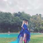 Sulli Instagram -