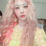 Sulli Instagram -