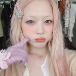 Sulli Instagram -