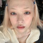 Sulli Instagram - 퍼즐조각