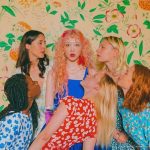 Sulli Instagram - 🤩