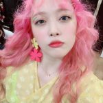 Sulli Instagram - 복숭이들! 오늘 함께 해줘서 진짜 고마웠어요 나 정말 행복해요! 복숭이들도 행복한 시간이였었으면 좋겠어요 또 만나요🍑#고블린 #온더문 #도로시 많이 좋아해주세요💝