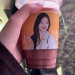 Sulli Instagram - 응원해줘서 고마워요 열심히하고있어!!!!😍
