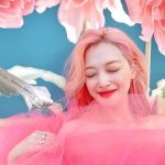 Sulli Instagram - 복숭이들🍑우리만나면 하고싶은 얘기들 미리 준비해놓기!