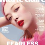 Sulli Instagram - 💋