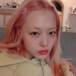 Sulli Instagram –