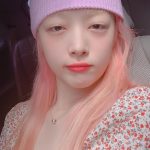 Sulli Instagram - 😘
