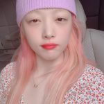 Sulli Instagram - 😘