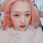 Sulli Instagram - 🙈