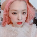 Sulli Instagram - 🙈