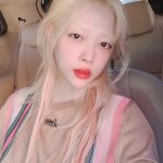 Sulli Instagram - @@