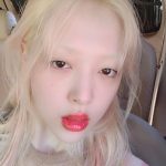 Sulli Instagram - @@