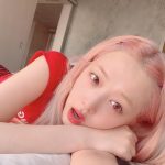 Sulli Instagram - 🥰