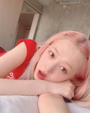 Sulli Instagram - 🥰