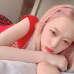 Sulli Instagram - 🥰