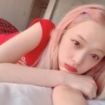 Sulli Instagram - 🥰
