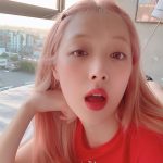 Sulli Instagram - 🥰