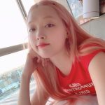 Sulli Instagram - 🥰