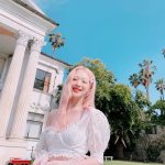 Sulli Instagram -