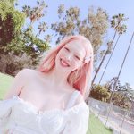 Sulli Instagram -