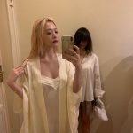 Sulli Instagram -