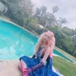 Sulli Instagram -