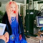 Sulli Instagram -