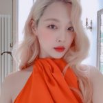 Sulli Instagram -
