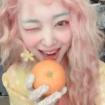 Sulli Instagram -