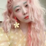 Sulli Instagram -