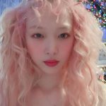Sulli Instagram -