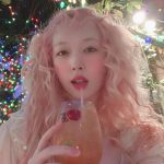 Sulli Instagram -