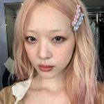 Sulli Instagram -