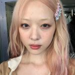 Sulli Instagram -