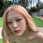Sulli Instagram -