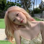 Sulli Instagram -