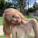 Sulli Instagram -
